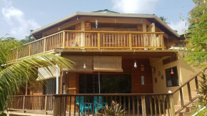 Castara Roundhouse - Ocean View